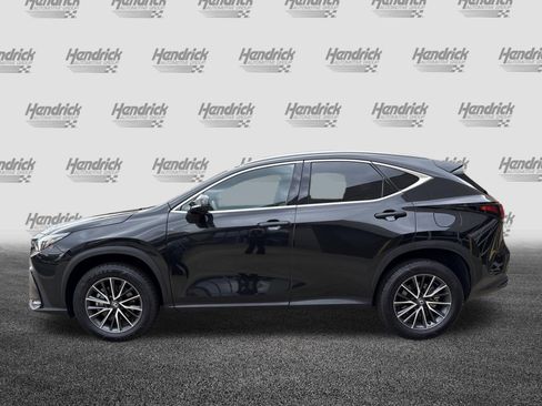 Used 2024 Lexus NX 250 FWD w/ Towing Package (2000 Lbs) image 7