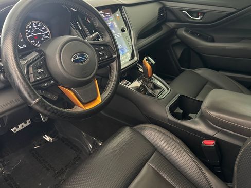 Used 2022 Subaru Outback Wilderness AWD/4WD image 4
