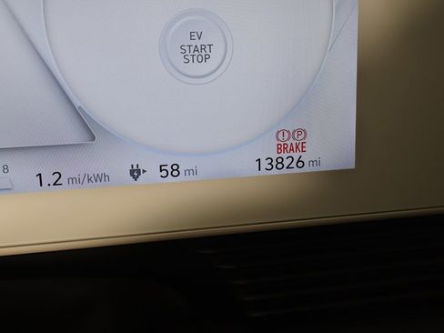 Used 2023 Hyundai Ioniq 5 SEL w/ Cargo Package image 36