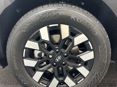 Certified 2025 Hyundai Santa Cruz SEL image 24