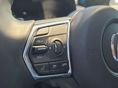 Certified 2024 Acura RDX SH-AWD image 19