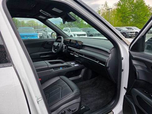 New 2027 Kia Telluride SX Prestige X-Pro AWD/4WD image 12
