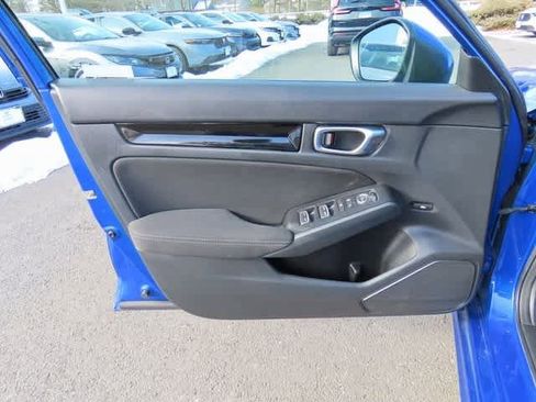 Certified 2023 Honda Civic EX image 14