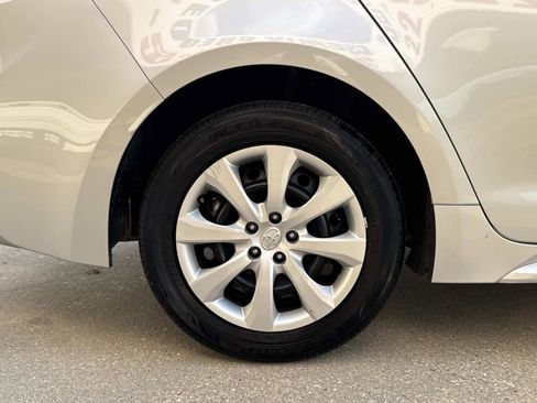 Used 2024 Toyota Corolla LE image 14