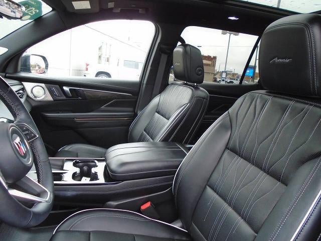 Certified 2025 Buick Enclave Avenir w/ Super Cruise Package AWD/4WD image 19