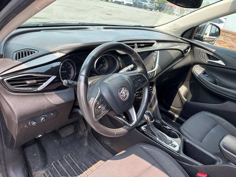 Used 2021 Buick Encore GX Select FWD image 4