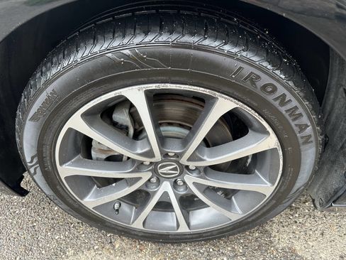 Used 2016 Acura TLX V6 image 31