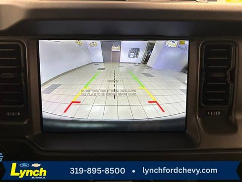 New 2025 Ford Bronco Big Bend image 5