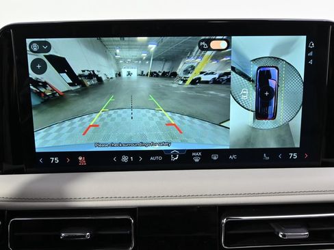 New 2026 Lincoln Aviator Reserve AWD/4WD image 31