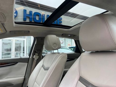 Used 2013 Cadillac XTS Platinum AWD/4WD image 15
