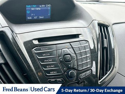 Used 2015 Ford Transit 150 130 Low Roof w/ Exterior Upgrade Package image 15