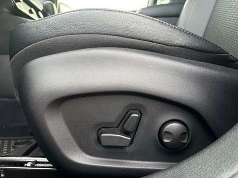 New 2026 Jeep Compass Trailhawk AWD/4WD image 11