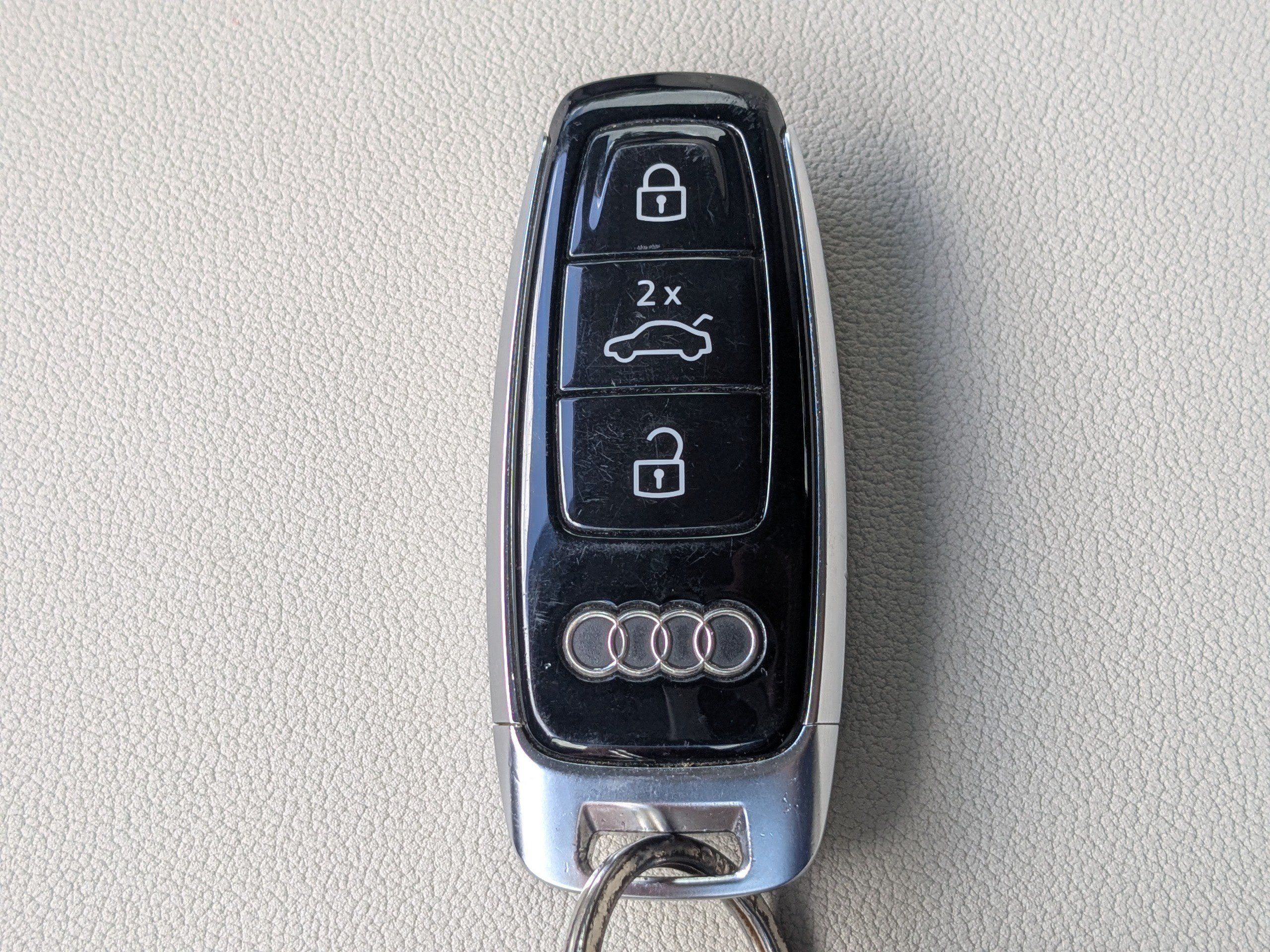Used 2020 Audi A6 2.0T Premium Plus w/ Premium Plus Package AWD/4WD image 29