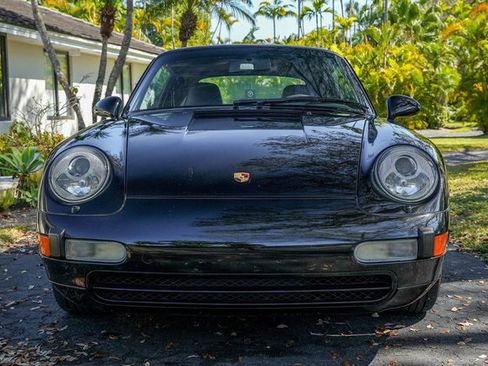 Used 1995 Porsche 911 Carrera image 13