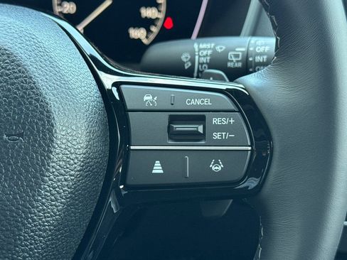 New 2026 Honda Civic Sport image 30