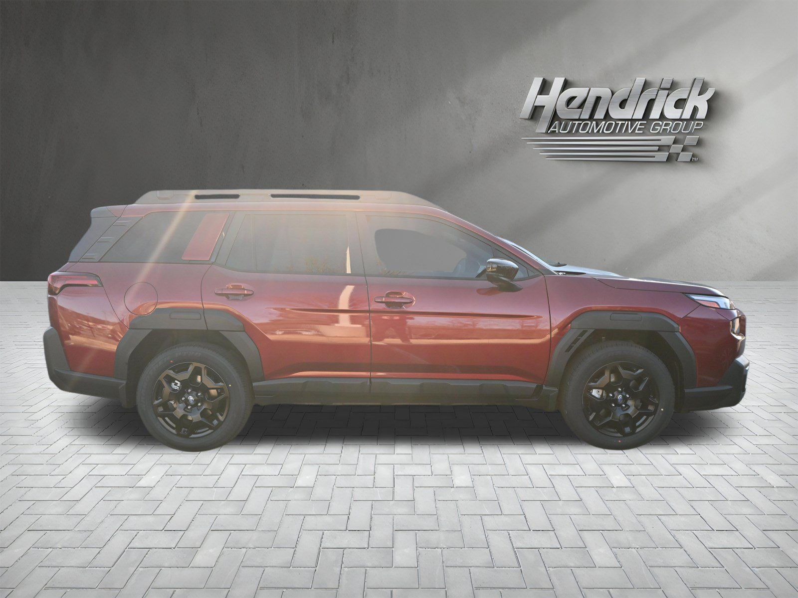 Used 2026 Subaru Outback Limited w/ Premium/Limited Package 2 AWD/4WD image 10