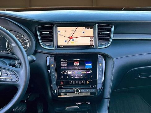 Used 2020 INFINITI QX50 Essential w/ Edition 30 Package image 6