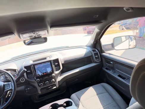 Used 2022 RAM 3500 Tradesman image 29