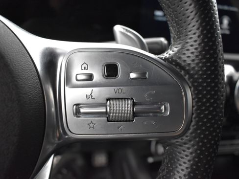 Used 2022 Mercedes-Benz CLA 35 AMG 4MATIC image 10