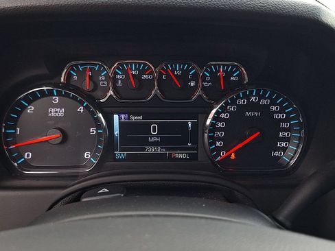 Used 2018 Chevrolet Tahoe LT w/ Luxury Package AWD/4WD image 20