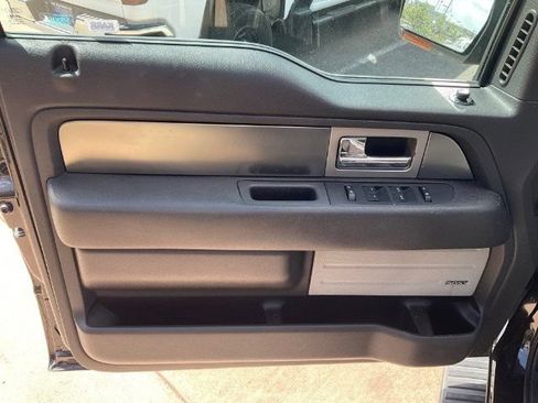 Used 2013 Ford F150 FX4 w/ Luxury Equipment Group AWD/4WD image 12