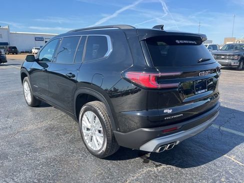 Used 2024 GMC Acadia Elevation w/ Super Cruise Package image 6