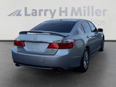Used 2013 Honda Accord EX-L image 5