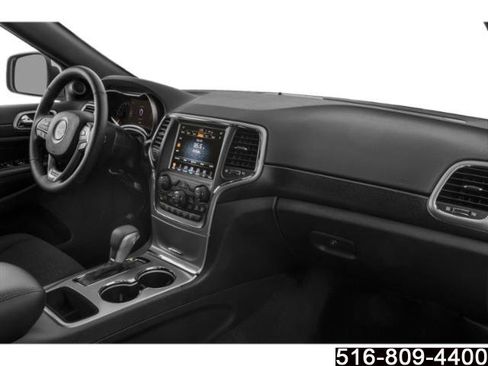 Used 2021 Jeep Grand Cherokee Laredo AWD/4WD image 20