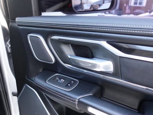 Used 2022 RAM 1500 Laramie image 35