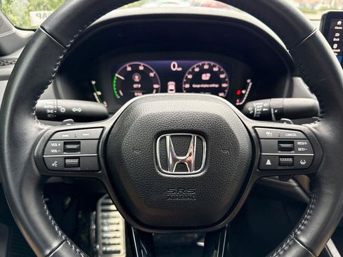 Certified 2024 Honda Accord Sport image 22