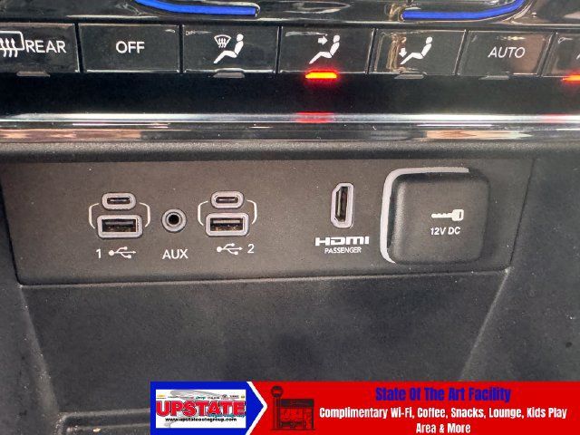 Used 2023 Jeep Grand Cherokee Trailhawk w/ Advanced Protech Group II AWD/4WD image 22