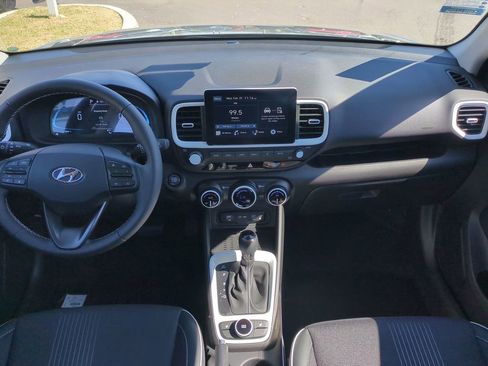 New 2026 Hyundai Venue SEL image 17