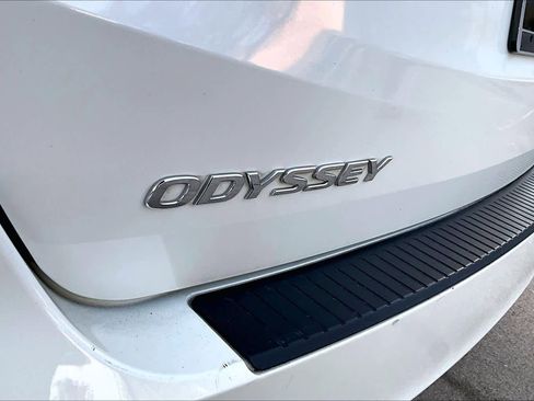 Used 2018 Honda Odyssey EX-L image 29