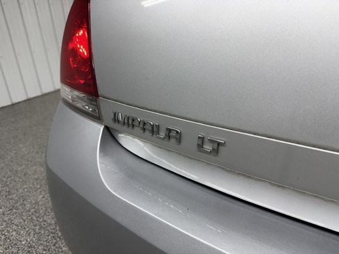 Used 2014 Chevrolet Impala LT w/ LT Sunroof Package image 7