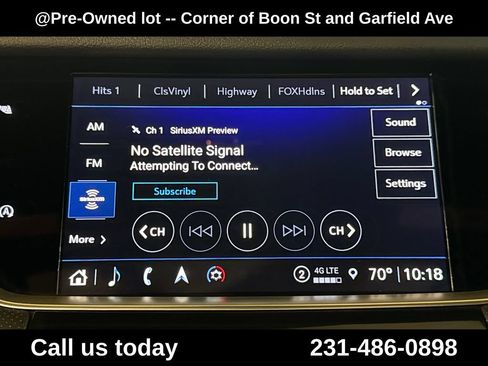 Used 2024 Cadillac XT5 Sportv w/ LPO, Floor Liner Package AWD/4WD image 23
