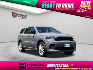 Used 2026 Dodge Durango GT AWD/4WD video 1