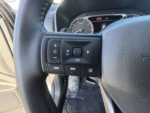 Used 2026 Nissan Rogue Dark Armor FWD image 25
