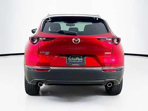 Used 2023 MAZDA CX-30 AWD 2.5 S w/ Preferred Package image 7