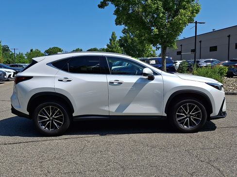 Used 2024 Lexus NX 350 AWD w/ Cold Area Package image 8
