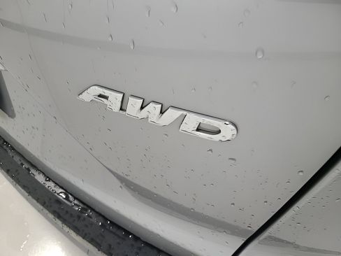 Used 2020 Honda CR-V EX image 8
