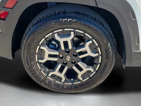 Certified 2025 Hyundai Tucson XRT image 5