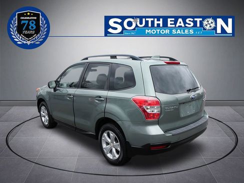 Used 2016 Subaru Forester 2.5i Premium w/ All-Weather Package image 5