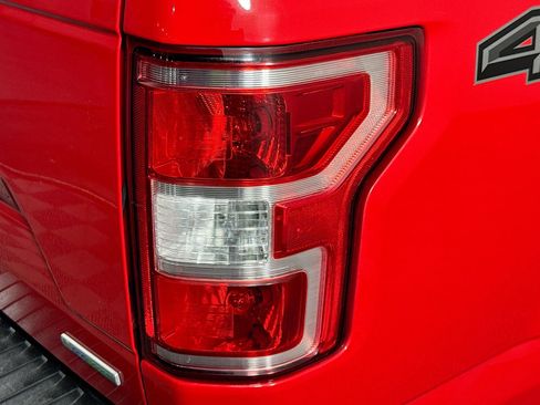 Used 2020 Ford F150 XLT w/ Equipment Group 301A Mid image 31