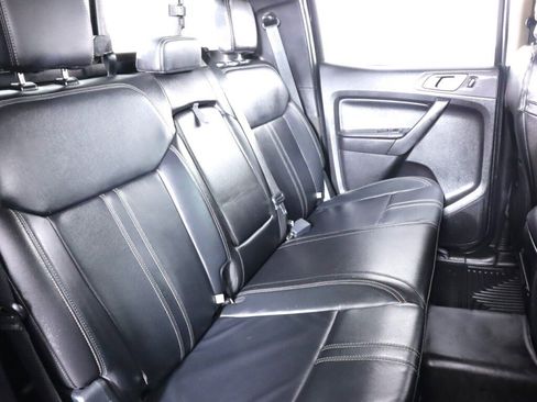 Used 2020 Ford Ranger Lariat w/ Technology Package image 46