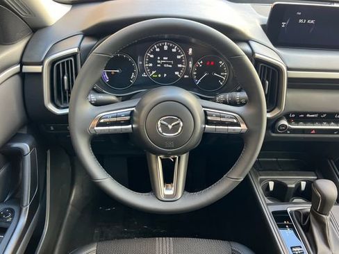 New 2026 MAZDA CX-50 2.5 Hybrid w/ Weather Package AWD/4WD image 16