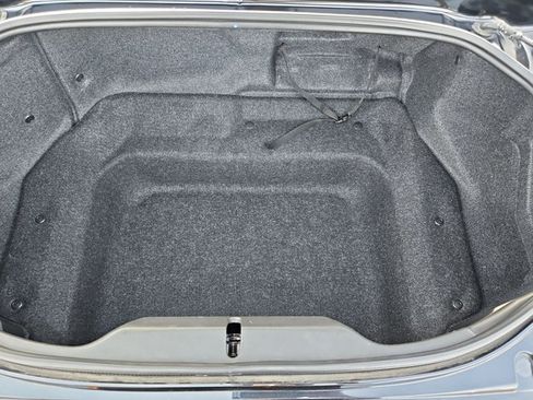 Used 2019 FIAT 124 Spider Abarth w/ Visibility Group image 6