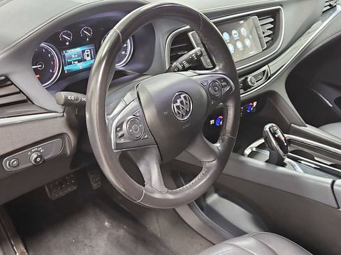 Used 2019 Buick Enclave Essence w/ Trailering Package, 5000 lbs. image 2