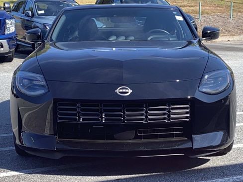 Used 2024 Nissan Z Performance w/ Floor Mat Package image 6