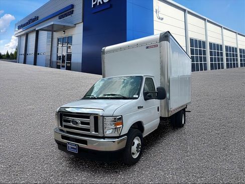 New 2024 Ford E-350 and Econoline 350 Super Duty w/ Driver's Safety Package image 22