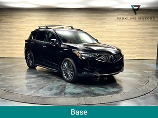 Used 2024 Acura RDX A-Spec AWD/4WD 360° Tour